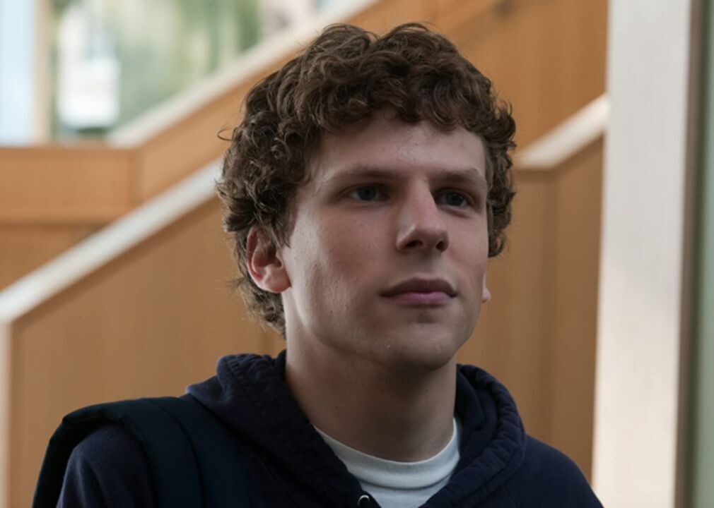 #37. The Social Network (2010)